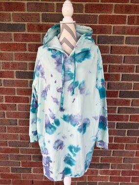 Victoria’s Secret PINK Sweatshirt Dress